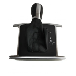 Vw Amarok Otomatik Vites Topuzu Ve Çerçevesi Sağdan Direksiyon 2H2713203C