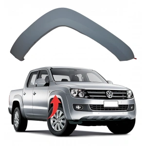 Vw Amarok Sağ Ön Büyük Dodik 2013-2016 2HH853718