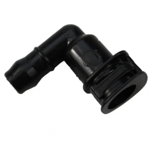 VW Audi Seat Skoda Far Temizleme Sistemi Far Yıkama Aparatı Dirsek Parça 1J0955665E