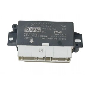 Vw Audı Seat Skoda Park Sensör Beyni 5Q0919283F