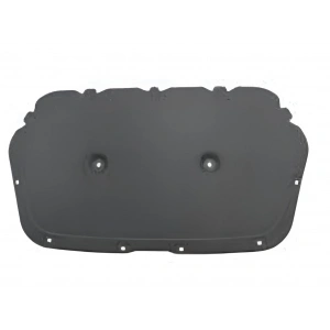 VW Beetle 2012-2019 Motor Kaput Keçesi Klipsli 1.Kalite 5C5863835