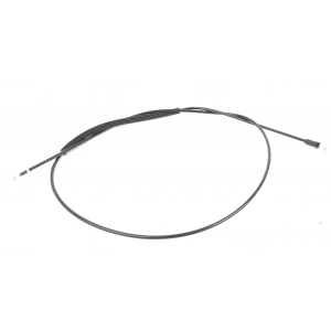 Vw Beetle Motor Kaput Teli 1999-2010 1C1823531F