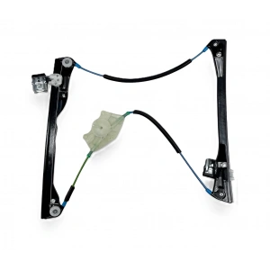 Vw Bora 1999-2005 Kapı Cam Mekanizması Ön Sol  1J4837461F