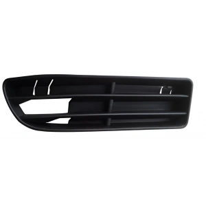 Vw Bora 1999-2005 Sağ Sis Kapağı 1J5853666B