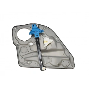 Vw Bora 99-05 Kapı Cam Mekanizması Arka Sağ Saclı 1J4839462F