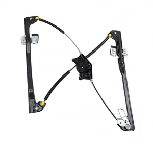 Vw Caddy 2004-2015 Kapı Cam Mekanizması Ön Sol 2K1837729