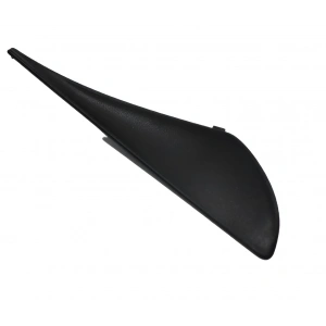 Vw Caddy 2004-2020 Çamurluk Üst Plastiği Sol 2K0819447B