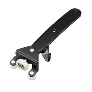 VW Caddy 2004-2020 Sürgülü Kapı Makarası Sol Alt Sürücü Arkası  2K0843397B 2K0843397