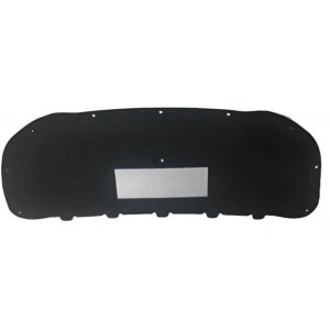 Vw Caddy 2011-2015 Motor Kaput Keçesi Klipsli 1T0863831F