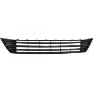 Vw Caddy 2015-2020 Ön Tampon Orta Izgara 2K5853677