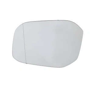 Vw Caddy 2015-2020 Sol Ayna Camı 2K5857521C