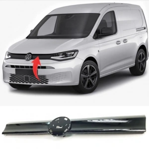Vw Caddy 2021>> Ön Panjur Trendline 2K7853651