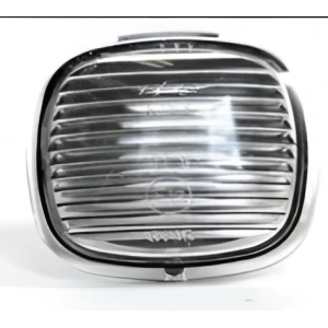 Vw Caddy 2021 Sonrası Çamurluk Sinyali (Füme) 2K7949101