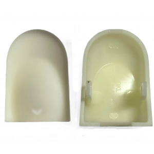 Vw Caddy Transporter Beetle Kapı Kol (Badem) Sol 1C0837879A