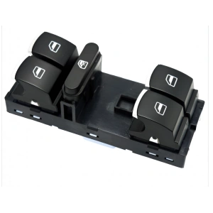 Vw Cc 2009-2012 Passat 2011-2015 Cam Açma Dümesi 4lü 3C8959857