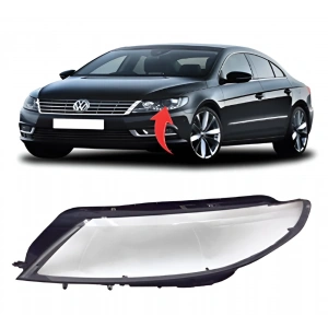 Vw CC 2012-2017 Sol Far Camı 3C8941039AX
