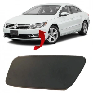 Vw Cc Sol Far Yıkama Kapağı 2012-2017 3C8955109A