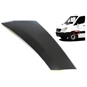 Vw Crafter 2006-2016 Çamurluk Köşe Çıtası Sol 2E1853535CE