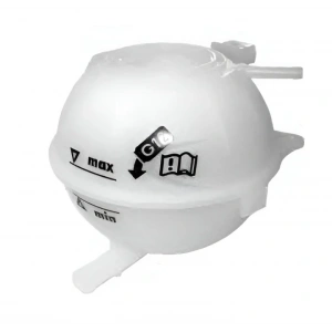 Vw Crafter 2006-2016 Radyatör Ek Su Deposu Bidonu 2E0121407