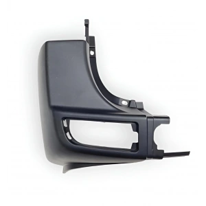 Vw Crafter 2006-2016 Tampon Arka Köşe Plastiği Sol