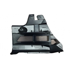 Vw Crafter 2006 Sol Ön Tampon Braketi 2E0807177