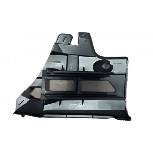 Vw Crafter 2006 Sonrası Ön Tampon Braketi Sağ 2E0807178