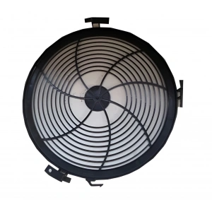 Vw Crafter Fan Davlumbaz Kapağı 2E0121746A