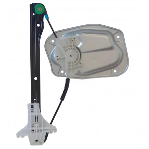 Vw Golf 2004-2009 Kapı Cam Mekanizması Arka Sol 1K4839461A