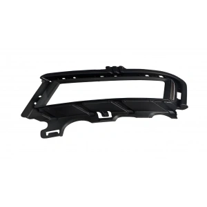 Vw Golf 2013-2015 Sol Sis Kapağı Sisli Kromlu 5G0853807A