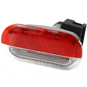 Vw Golf 3 Bora Polo Leon Octavia Toledo Sharan Alhambra Beetle Kapı Uyarı Lambası 1J0947411E/6Q0947411A