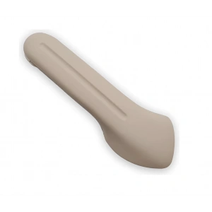 Vw Golf 4 1998-2004 Sağ Arka İç Kapı Kolu (Bej) 1J4867180A