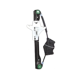 Vw Golf 4 2004-2009 Kapı Cam Mekanizması Ön Sol  1K4837461A