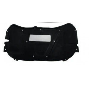 VW Golf 4-Bora 1998-2005 Motor Kaput Keçesi Klipsli 1J0863835E