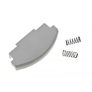 Vw Golf 4-Bora-Passat-Polo Kol Dayama Açma Mandali (Gri) 3B0868445