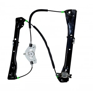 Vw Golf 5 2004-2009 Sağ Ön Kapı Cam Mekanizması 1K4837462A,