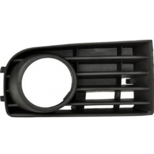 Vw Golf 5 2004-2009 Sağ Sis Kapağı Sisli 1K0853666B