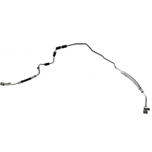 Vw Golf 5 6 2004-2012 Klima Borusu 1K0820741AB