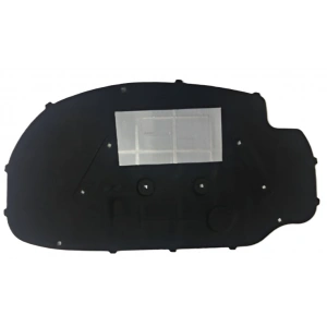 Vw Golf 5 Jetta 2004-2011 Motor Kaput Keçesi Klipsli 1K0863831D