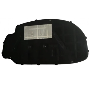 Vw Golf 5 Jetta 2004-2011 Motor Kaput Keçesi Klipsli 1K5863831