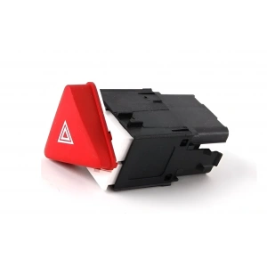 Vw Golf 5 Jetta 2006-2010 Anahtar 4 Lü Flaşör  1K0953509A