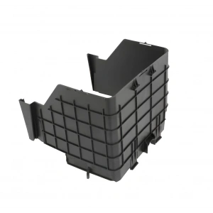 Vw Golf 5 Jetta Caddy Akü Üst Kapağı Sol 1K0915335B