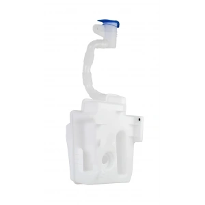 Vw Golf 5 Jetta Caddy-Octavia Silecek Su Deposu 1K0955453S