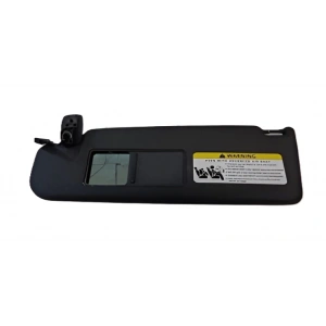 Vw Golf 5 Jetta Passat Güneşlik Sağ 1K0857552A