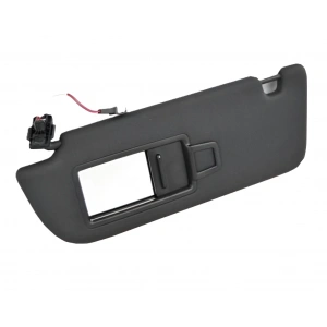 Vw Golf 5 Jetta Passat Sol Güneşlik 1K0857551A