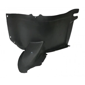 Vw Golf 6 2009-2011 Sol Çamurluk Davlumbazı Küçük 5K0805911C