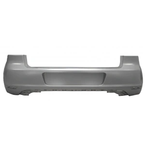 Vw Golf 6 2009-2013 Arka Tampon 5K6807421