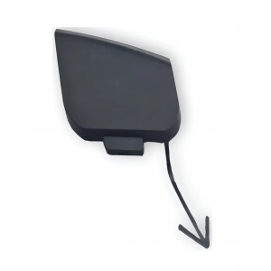 Vw Golf 6 2009-2013 Çeki Demir Kapağı Çekme Kanca Arka 5K6807441