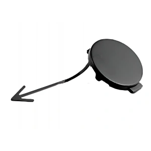 Vw Golf 6 2009-2013 Çeki Demir Kapağı Çekme Kanca Ön  5K0807241E