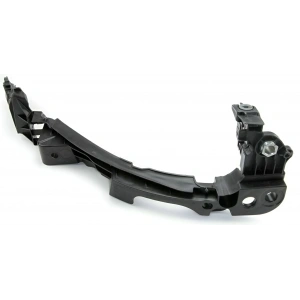 Vw Golf 6 2009-2013 Far Alt Braketi Ön Sağ 5K0807572J