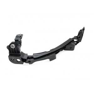 Vw Golf 6 2009-2013 Far Alt Braketi Ön Sol 5K0807571J